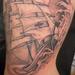 Tattoos - Ship - 53402